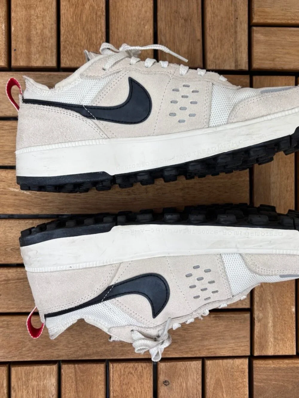 Nike union la